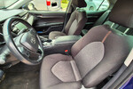 Toyota Camry 2.5 Hybrid Comfort