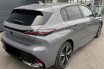 Peugeot 308 GT e-DCS 1.2 mHEV