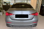 Mercedes Klasa C 180 Business Edition