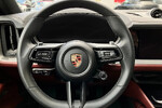 Porsche Cayenne Coupe E-Hybrid