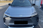 Toyota bZ4X Executive 4x2 Electric
