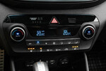 Hyundai Tucson 1.6 CRDi N Line 2WD DCT