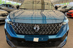 Renault Austral Techno 1.3 TCe mHEV