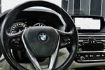 BMW Seria 5 530i GPF xDrive Luxury Line sport-aut