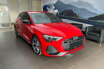 Audi A3 45 TFSIe S Line Sportback