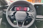 Skoda Octavia RS 2.0 TSI DSG