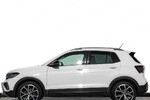 Volkswagen T-Cross 1.0 TSI Style DSG