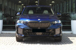 BMW X5 xDrive40d M Sport