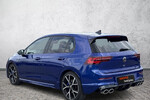 Volkswagen Golf VIII 2.0 TSI 4Mot R DSG