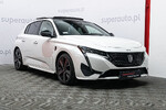 Peugeot 308 1.6 Hybrid PHEV GT EAT8