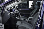 Volkswagen Golf VIII 2.0 TDI Style DSG