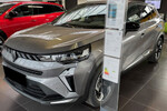 Renault Symbioz Techno 1.8 E-Tech Full Hybrid