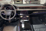 Audi A8 S8 TFSI quattro
