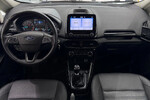 Ford Ecosport 1.0 EcoBoost GPF Active ASS