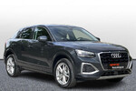 Audi Q2 35 TFSI Advanced
