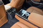 Audi A8 50 TDI quattro S Line