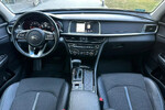 Kia Optima 1.6 T-GDI L DCT