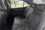 Toyota Camry Executive CVT