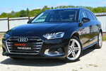 Audi A4 35 TFSI Advanced S tronic