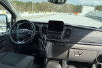 Ford Transit Custom 2.0 L2H1 Limited
