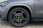 Mercedes GLA 200 d AMG Line