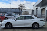 Toyota Camry Executive CVT
