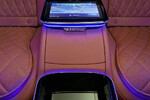 Mercedes Klasa S S 450d 4-Matic AMG Line 9G-TRONIC