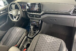Volkswagen T-Cross R-Line Plus 1.5 TSI DSG