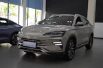 BYD Seal U DM-i Boost