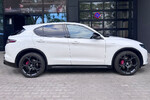 Alfa Romeo Stelvio Turbo Veloce Q4