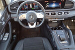 Mercedes GLE 350 de 4-Matic