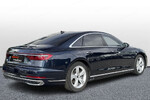Audi A8 50 TDI quattro