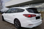 Ford Focus ST-Line X aut 1.0 EcoBoost