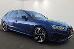 Audi A4 S4 Avant TDI quattro