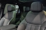 Land Rover Range Rover Sport D250 SE