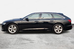 Audi A6 40 TDI quattro