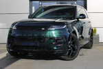 Land Rover Range Rover Sport S D350 Autobiography