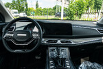 DFSK FX 600 Comfort 1.5 T-GDI aut