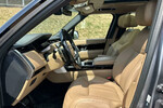 Land Rover Range Rover 3.0 D350 mHEV LWB Autobiography