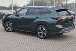 Toyota Highlander 2.5 Hybrid Executive