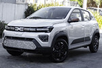 Dacia Spring Extreme
