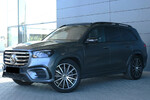 Mercedes GLS 450 d 4-MATIC AMG Line