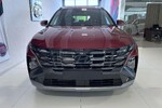 Hyundai Tucson 1.6 T-GDi  Executive 2WD DCT