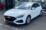 Hyundai i30 1.0 T-GDI Modern