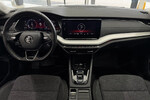 Skoda Octavia 2.0 TDI Style DSG
