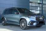 Mercedes GLS 450 d 4-MATIC AMG Line