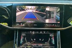 Audi A8 50 TDI quattro