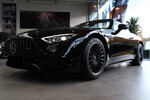 Mercedes SL AMG 43