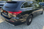 Mercedes Klasa C Estate 220d Avantgarde