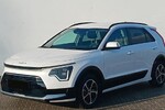 Kia Niro 1.6 GDI Hybrid M